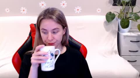 Snapshot of baby_kitte chatting on February 2025 04:53:01 PM baby_kitte online show from February 2025 04:53:01 PM