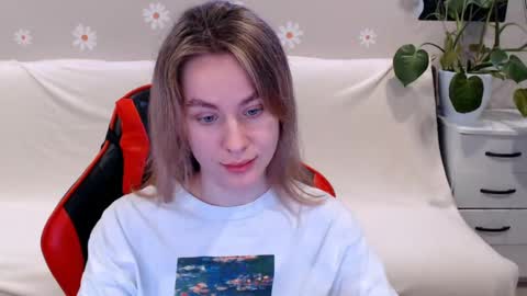 Snapshot of baby_kitte chatting on March 2025 04:36:02 AM baby_kitte online show from March 2025 04:36:02 AM