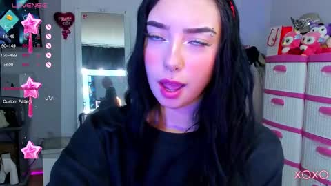Snapshot of baby_lily1 chatting on September 2025 02:50:01 PM lily online show from September 2025 02:50:01 PM