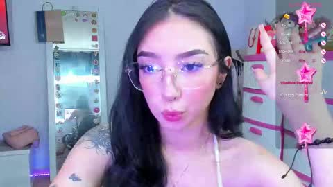 Snapshot of baby_lily1 chatting on October 2025 02:23:02 PM lily online show from October 2025 02:23:02 PM