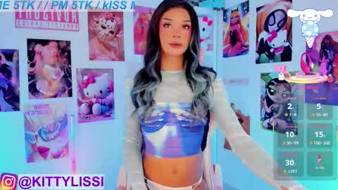 baby_lissi online show from March 2026 06:17:02 AM