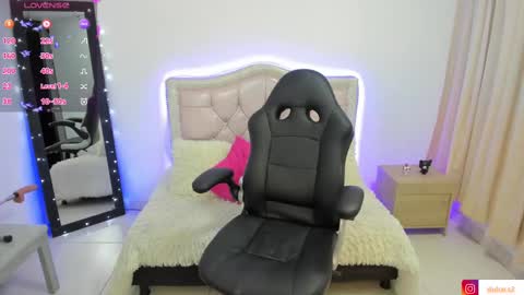 Snapshot of baby_love03 chatting on February 2025 08:50:01 AM Dulce Stefa online show from February 2025 08:50:01 AM