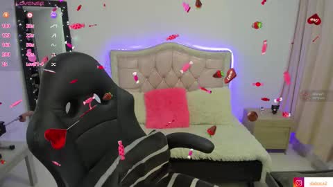 Snapshot of baby_love03 chatting on September 2025 11:26:02 PM Dulce Stefa online show from September 2025 11:26:02 PM