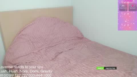 Hello guys Welcome in my room im Chloe online show from May 2026 02:38:01 AM