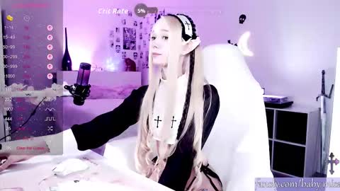 Misa -  online show from February 2026 02:57:02 PM