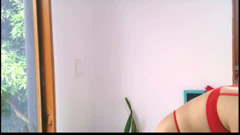 Snapshot of baby_nahomy_sex chatting on October 2025 02:46:01 PM NAHOMY online show from October 2025 02:46:01 PM