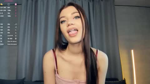 Snapshot of baby_nita chatting on March 2026 06:12:02 PM Anita online show from March 2026 06:12:02 PM