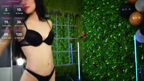 Baby Nico online show from November 2025 09:37:02 PM