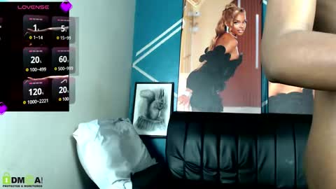 Baby Petite online show from December 2025 09:30:01 PM