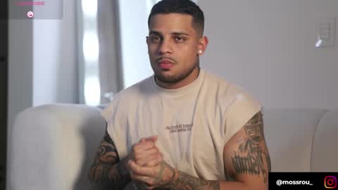 Snapshot of baby_rausch chatting on October 2025 09:30:01 AM baby_rausch online show from October 2025 09:30:01 AM