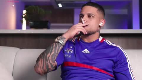 baby_rausch online show from January 2026 09:46:02 AM