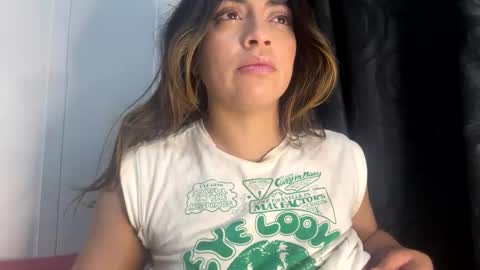 Snapshot of baby_roose chatting on March 2025 04:28:01 AM Baby online show from March 2025 04:28:01 AM