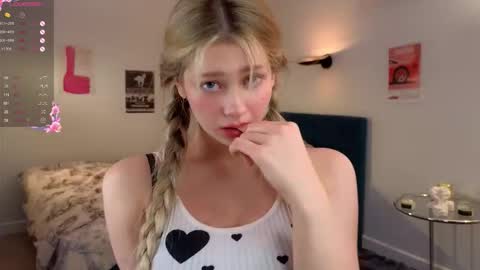 Ruth online show from February 2026 11:09:02 PM