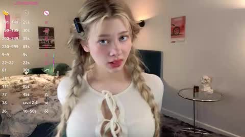 Ruth online show from February 2026 11:19:02 PM