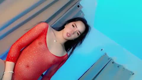 Snapshot of baby_sabrina19 chatting on February 2025 06:31:02 PM baby_sabrina19 online show from February 2025 06:31:02 PM