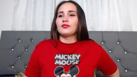 Snapshot of baby_sexgirl_ chatting on March 2025 05:07:02 AM Daniella Soto online show from March 2025 05:07:02 AM