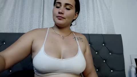 Snapshot of baby_sexgirl_ chatting on March 2025 04:13:01 AM Daniella Soto online show from March 2025 04:13:01 AM