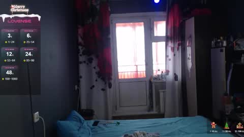 Ida and Kira online show from March 2026 03:21:01 AM