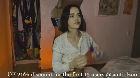 santi online show from February 2026 02:04:01 AM