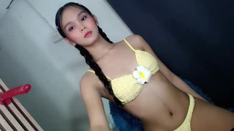 Snapshot of baby_zoexx chatting on September 2025 10:09:01 PM baby_zoexx online show from September 2025 10:09:01 PM