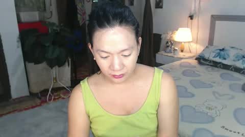 Snapshot of babyamandaxx chatting on October 2025 05:21:02 PM AMANDA online show from October 2025 05:21:02 PM