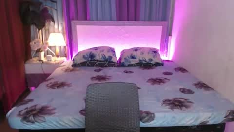   AMANDA  online show from February 2026 02:15:02 PM