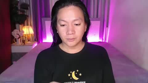   AMANDA  online show from May 2026 06:46:01 PM