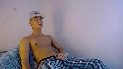 ANDY online show from February 2026 11:54:02 AM