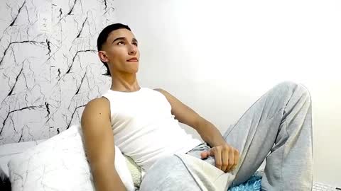 ANDY online show from July 2026 10:53:02 PM