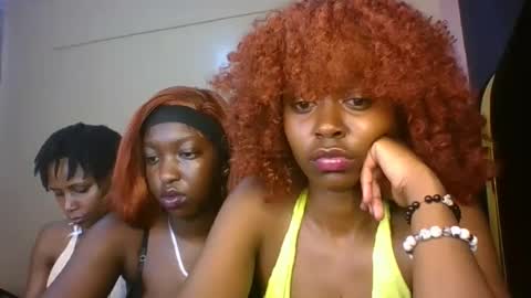 babybrown online show from April 2026 04:35:01 AM