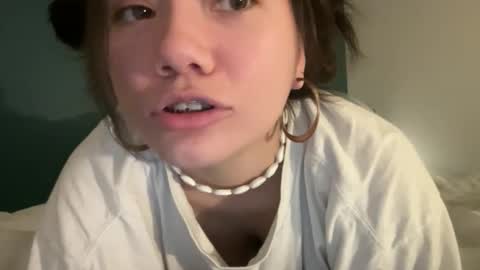 Snapshot of babybunnny chatting on January 2026 07:59:01 PM ava online show from January 2026 07:59:01 PM