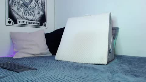 Snapshot of babycat4_ chatting on February 2025 03:16:02 AM MARIA online show from February 2025 03:16:02 AM