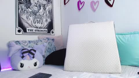 Snapshot of babycat4_ chatting on February 2025 03:53:01 AM MARIA online show from February 2025 03:53:01 AM