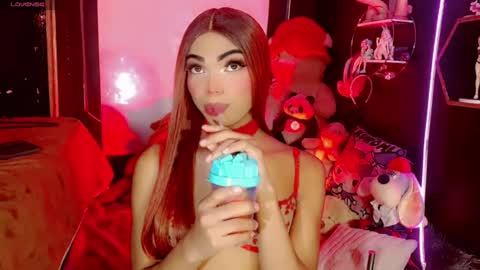 Snapshot of babycharol01 chatting on June 2026 04:32:02 AM babycharol01 online show from June 2026 04:32:02 AM