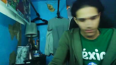 Snapshot of babyd0103 chatting on December 2024 10:11:02 AM babyD online show from December 2024 10:11:02 AM
