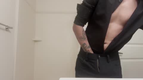 DADDY online show from March 2026 08:26:01 PM