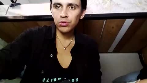 Snapshot of babydarkpink chatting on November 2025 09:46:02 PM Dani online show from November 2025 09:46:02 PM