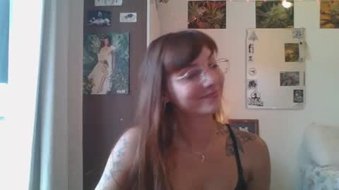 babydemon6 online show from January 2025 09:09:02 PM