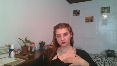 babydemon6 online show from December 2025 06:50:01 PM