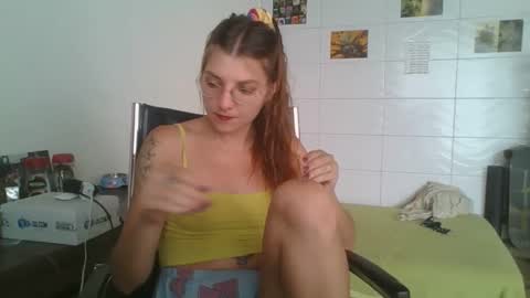 babydemon6 online show from December 2025 01:30:01 PM