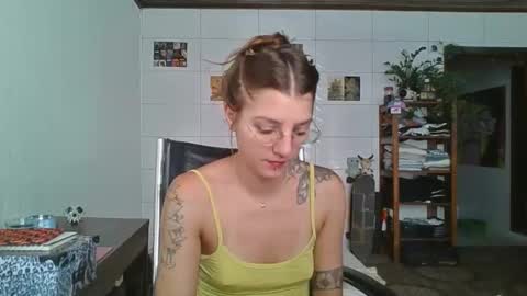 babydemon6 online show from February 2026 01:14:01 PM