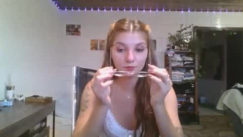 babydemon6 online show from February 2026 08:07:01 PM