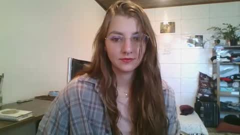 babydemon6 online show from April 2026 02:21:01 PM