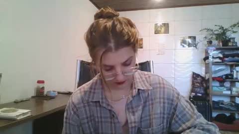 babydemon6 online show from April 2026 06:14:02 PM