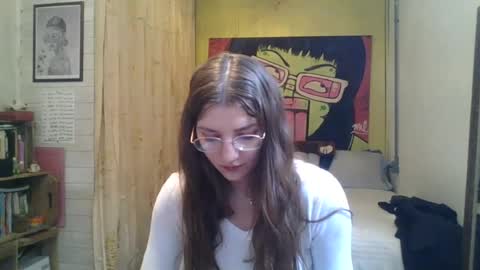 Snapshot of babydemon6 chatting on June 2026 05:50:02 PM babydemon6 online show from June 2026 05:50:02 PM
