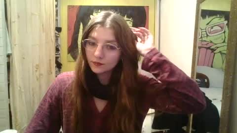Snapshot of babydemon6 chatting on June 2026 10:45:01 PM babydemon6 online show from June 2026 10:45:01 PM