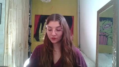 Snapshot of babydemon6 chatting on June 2026 03:03:01 PM babydemon6 online show from June 2026 03:03:01 PM