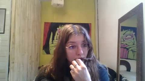 Snapshot of babydemon6 chatting on June 2026 02:15:02 PM babydemon6 online show from June 2026 02:15:02 PM
