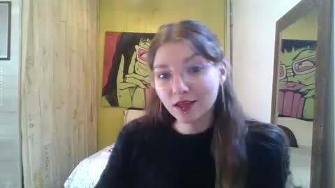 Snapshot of babydemon6 chatting on June 2026 05:28:02 PM babydemon6 online show from June 2026 05:28:02 PM