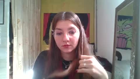 Snapshot of babydemon6 chatting on June 2026 03:05:01 PM babydemon6 online show from June 2026 03:05:01 PM
